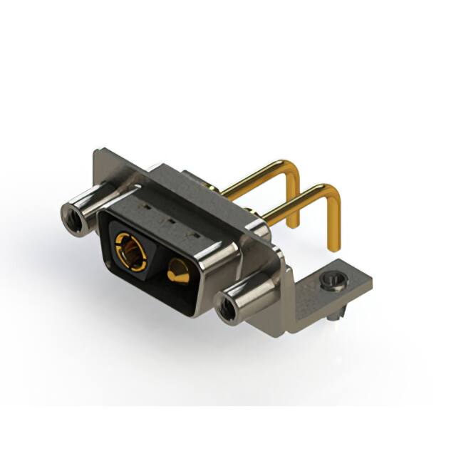 629-2WK2650-1T5 EDAC Inc.  Ensembles de connecteurs D-Sub